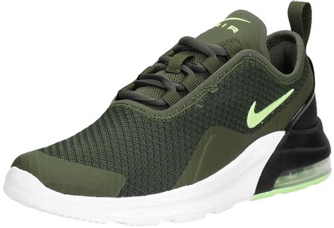 nike air max motion 2 sneakers zwart/groen kinderen|Nike Air Max Motion 2 sneakers Kinderen .